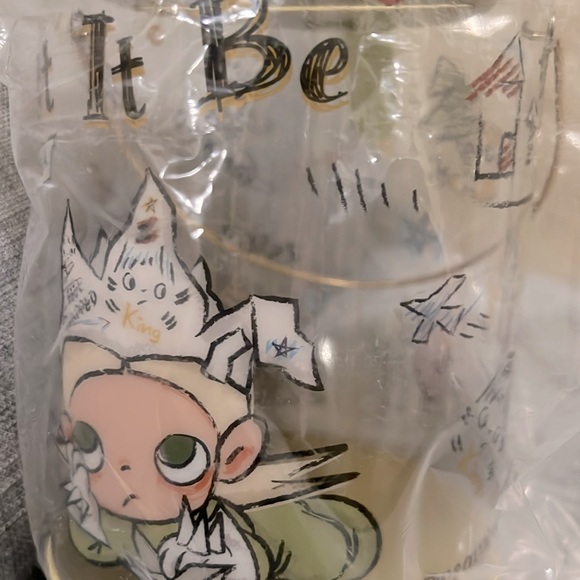 New Pop Mart ZSIGA Dreaming of the sky - Picture 2 of 3